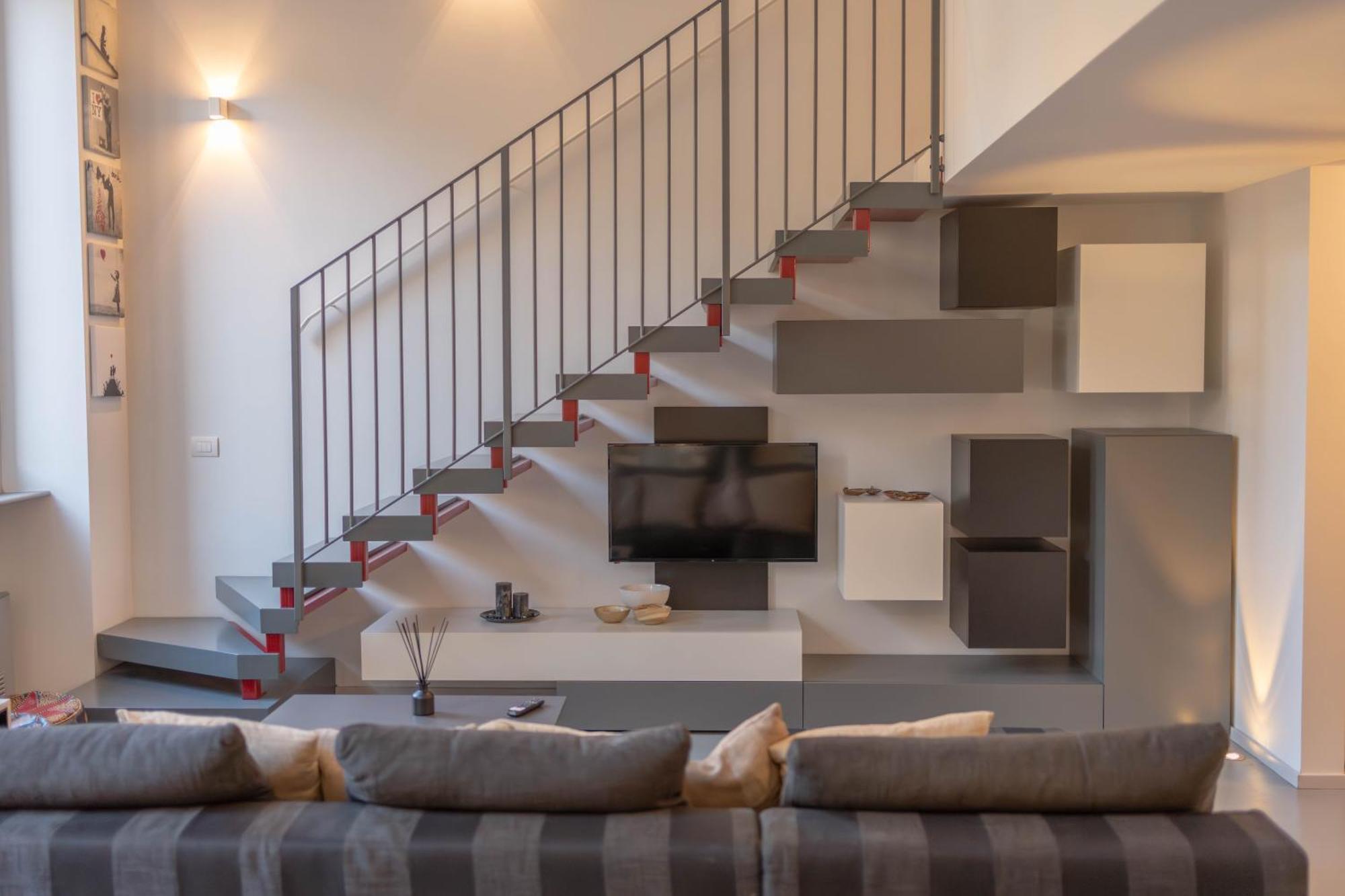Appartement Marla Brera *