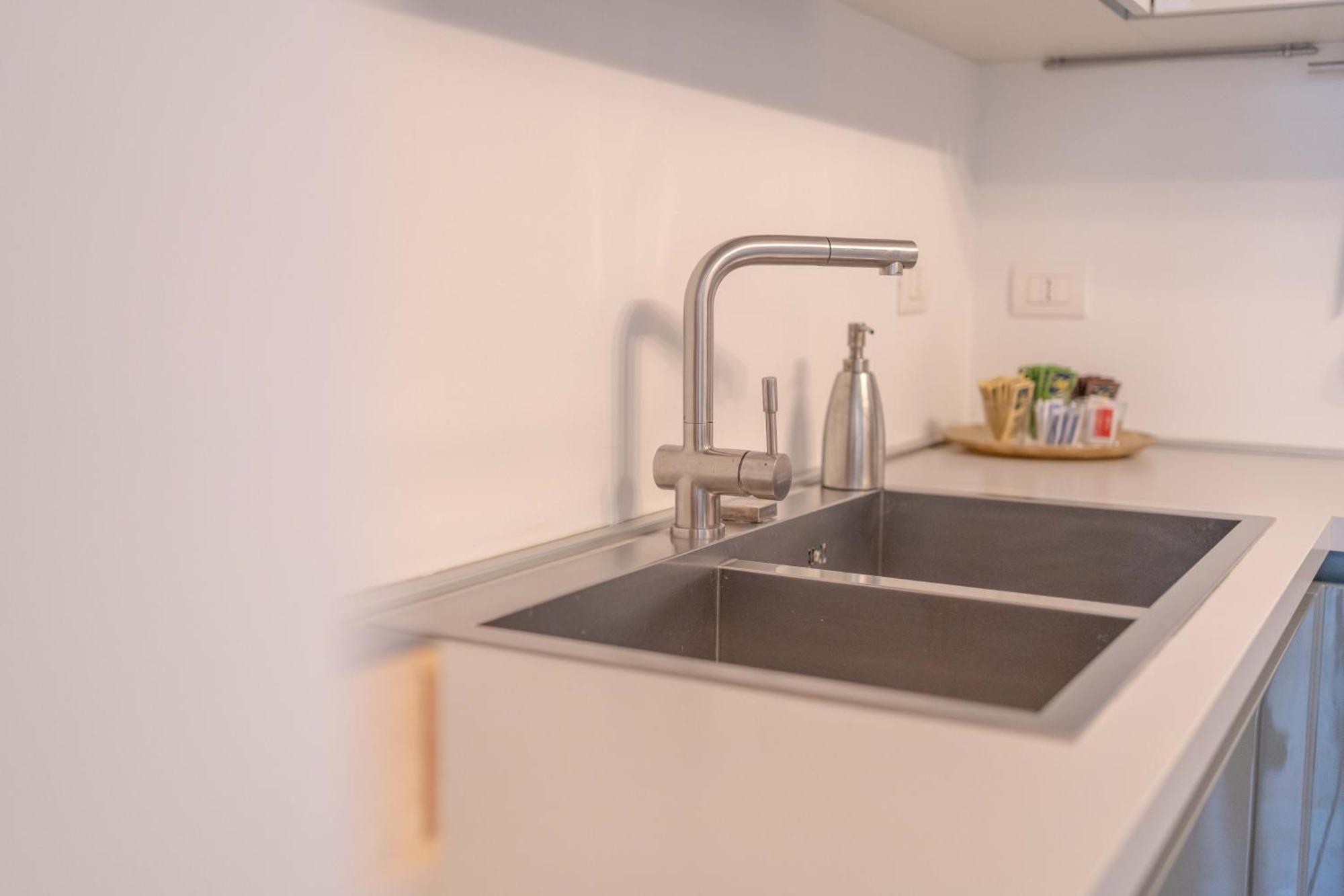 Appartement Marla Brera Milaan