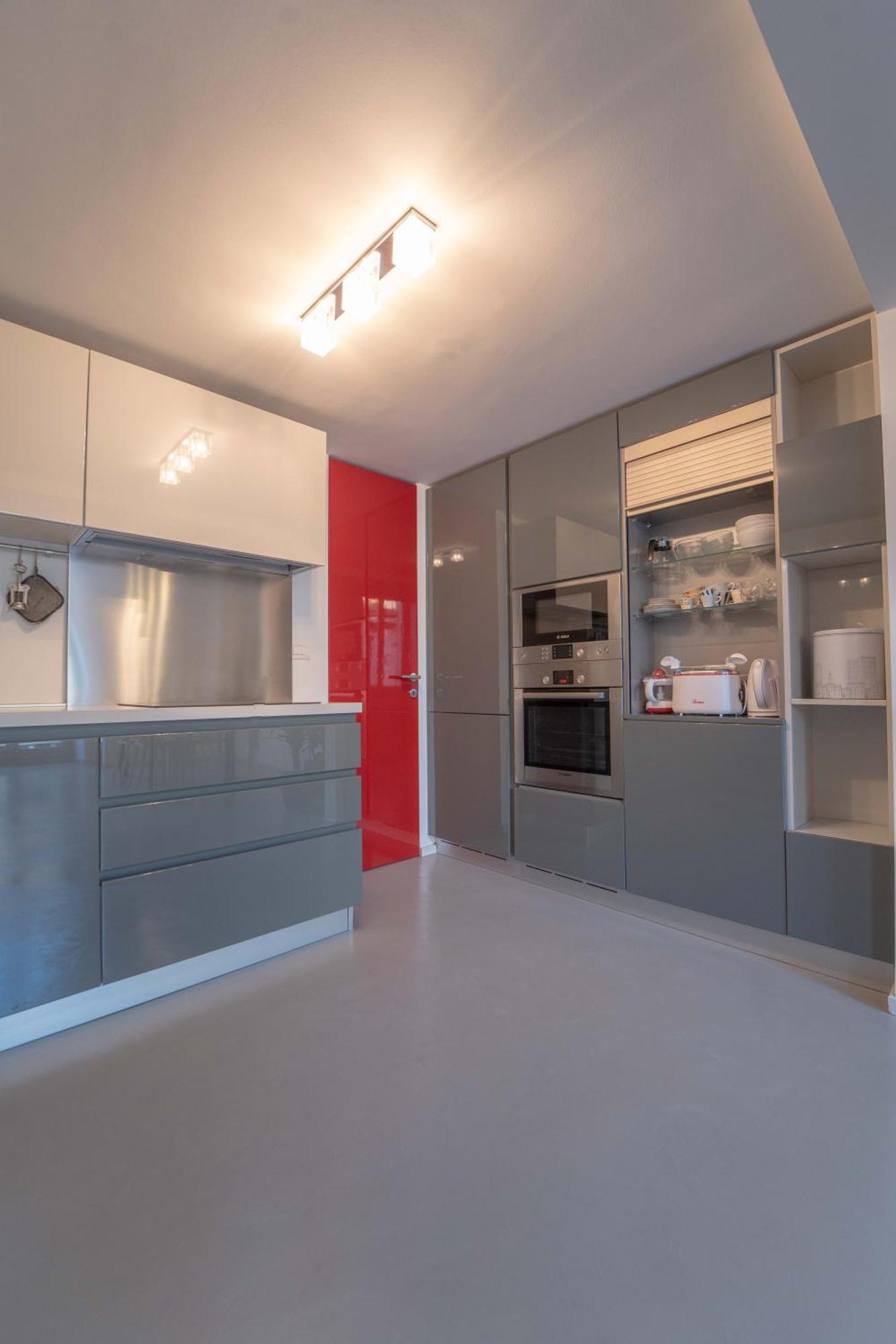 Marla Brera Appartement