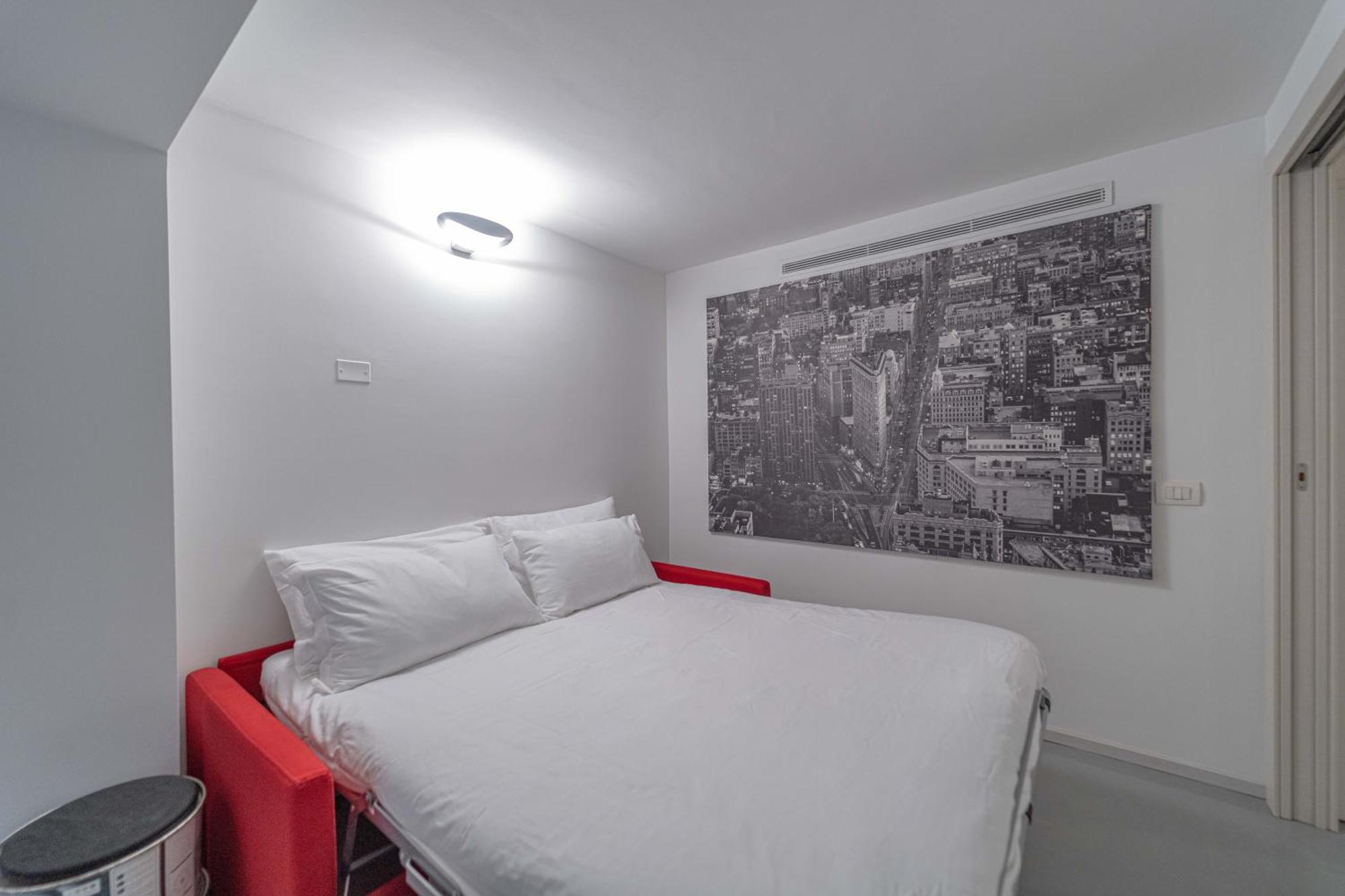 Appartement Marla Brera *