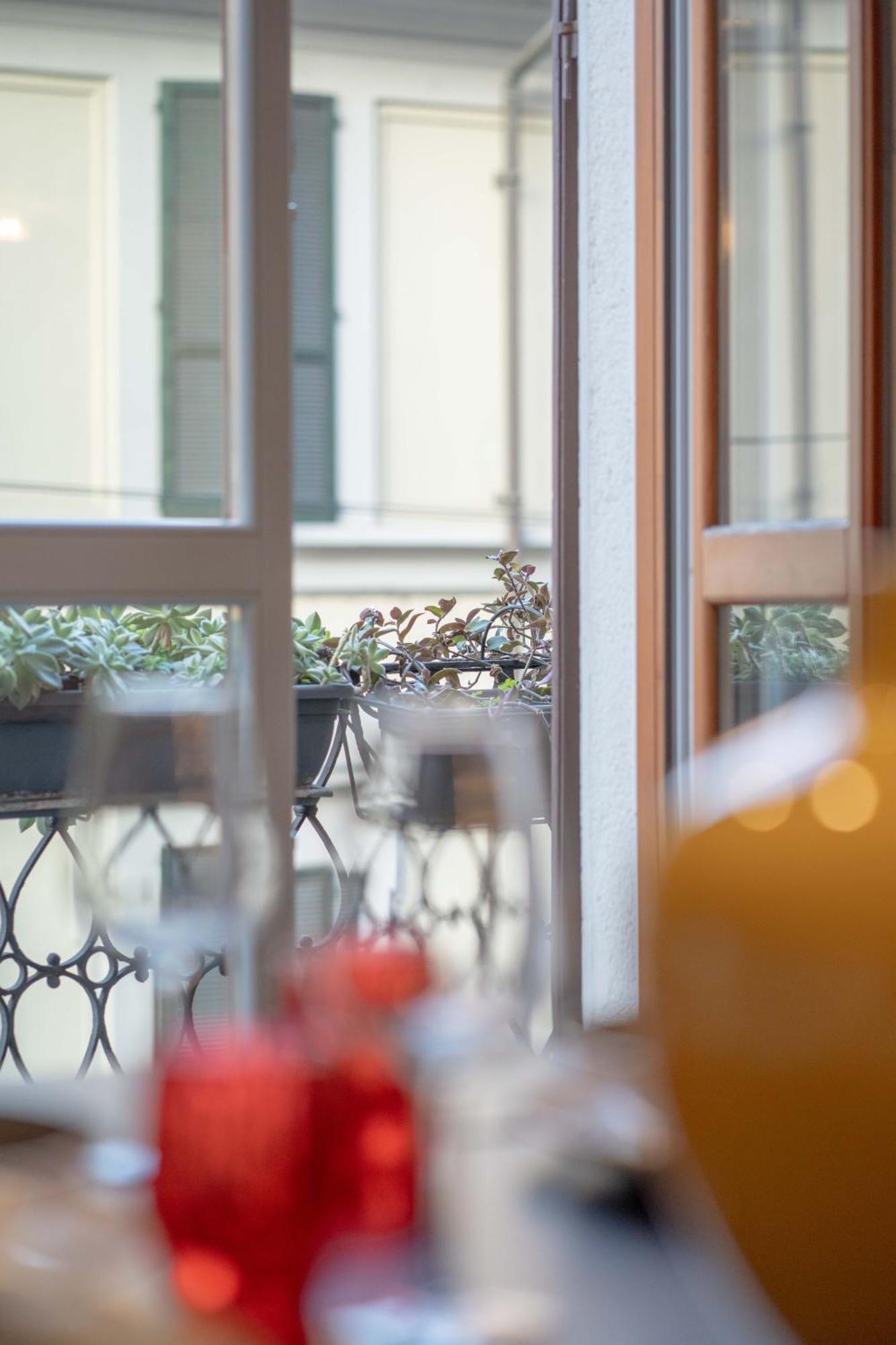 Marla Brera Appartement Milaan
