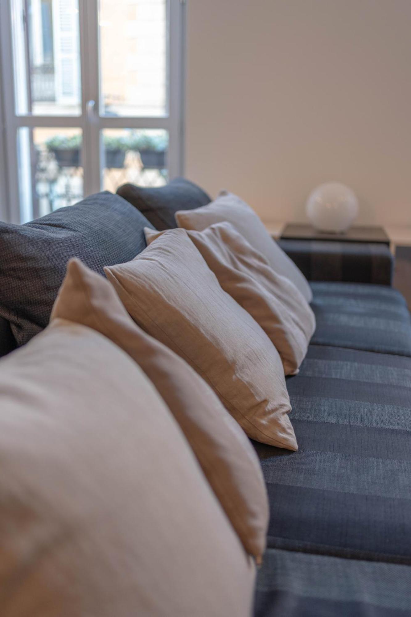 Appartement Marla Brera
