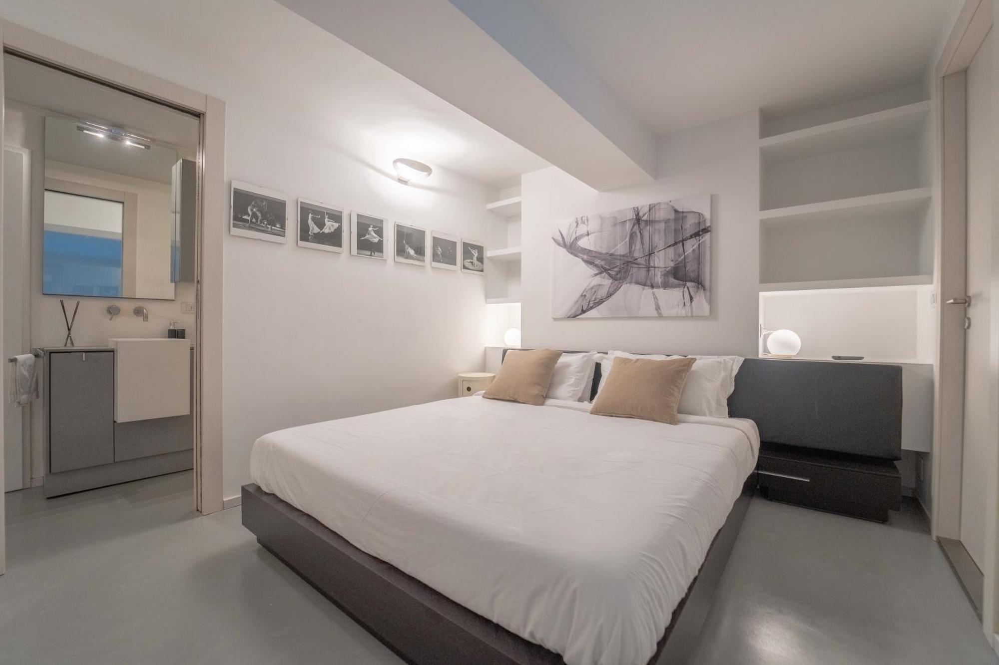 Appartement Marla Brera *