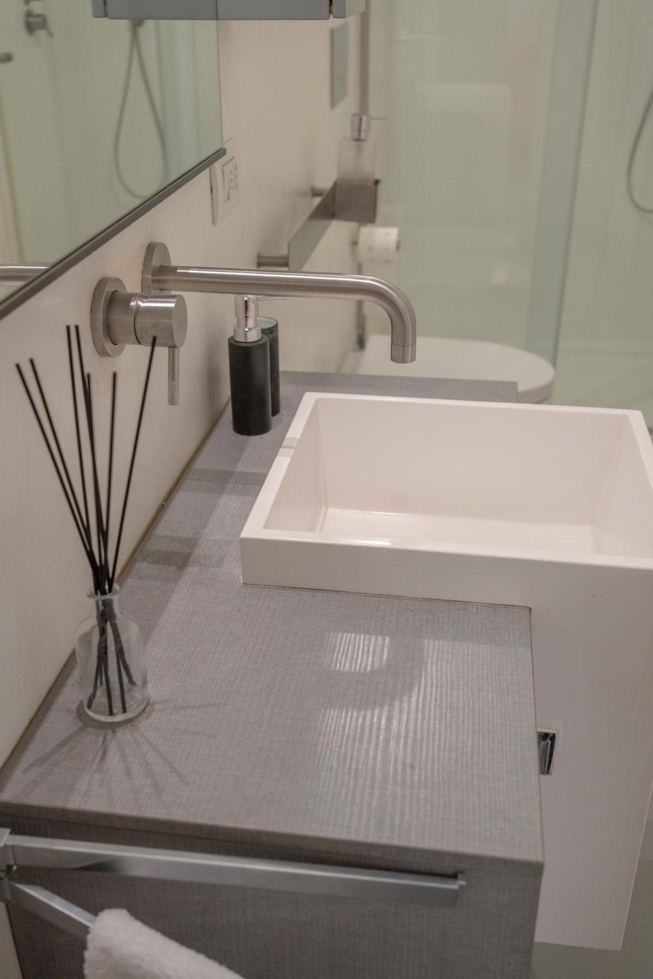 Appartement Marla Brera *