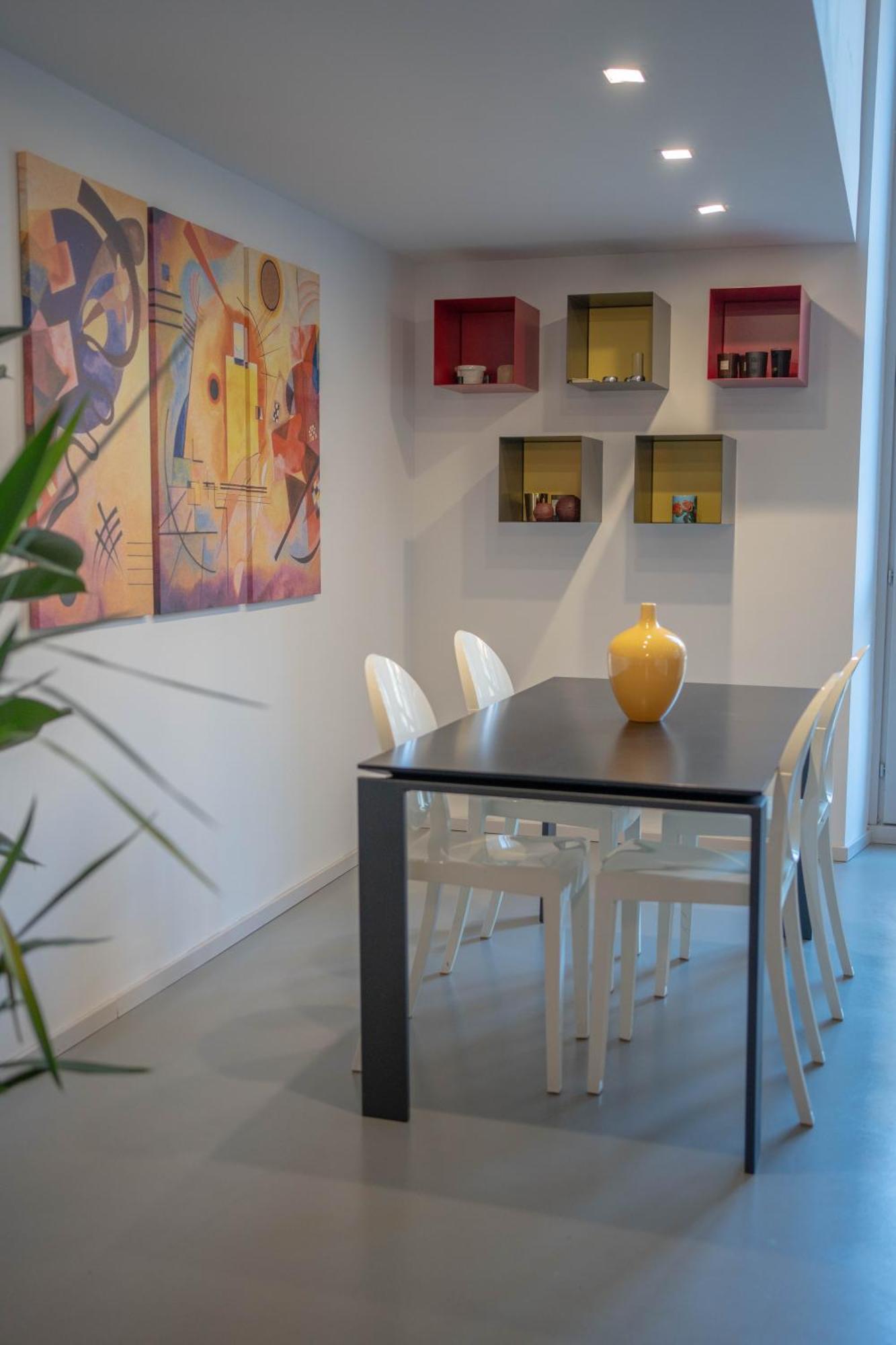 Appartement Marla Brera *