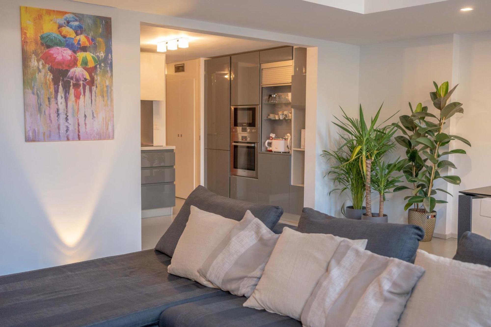 Marla Brera Appartement *