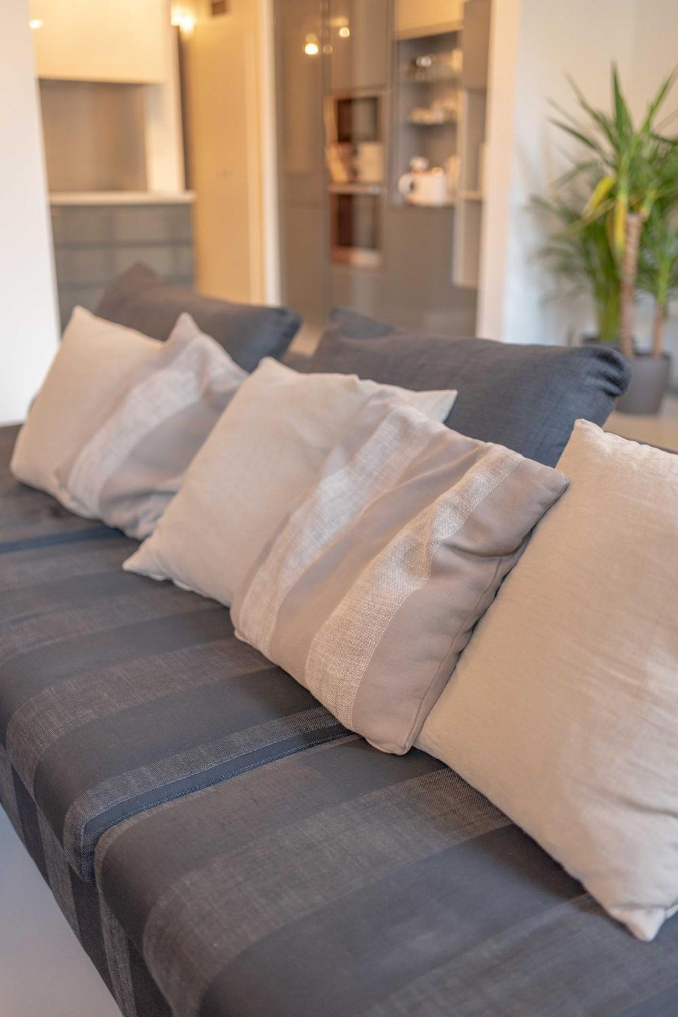 Marla Brera Appartement