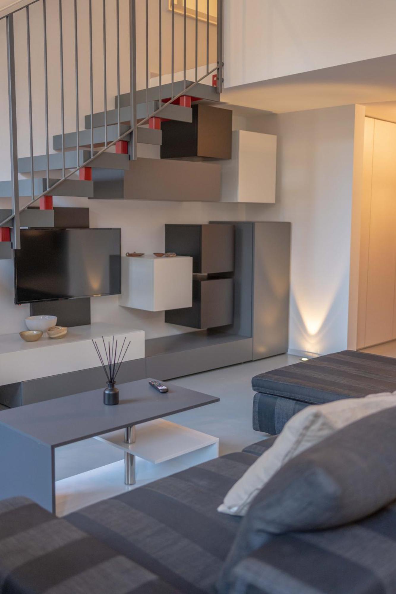 Marla Brera Appartement