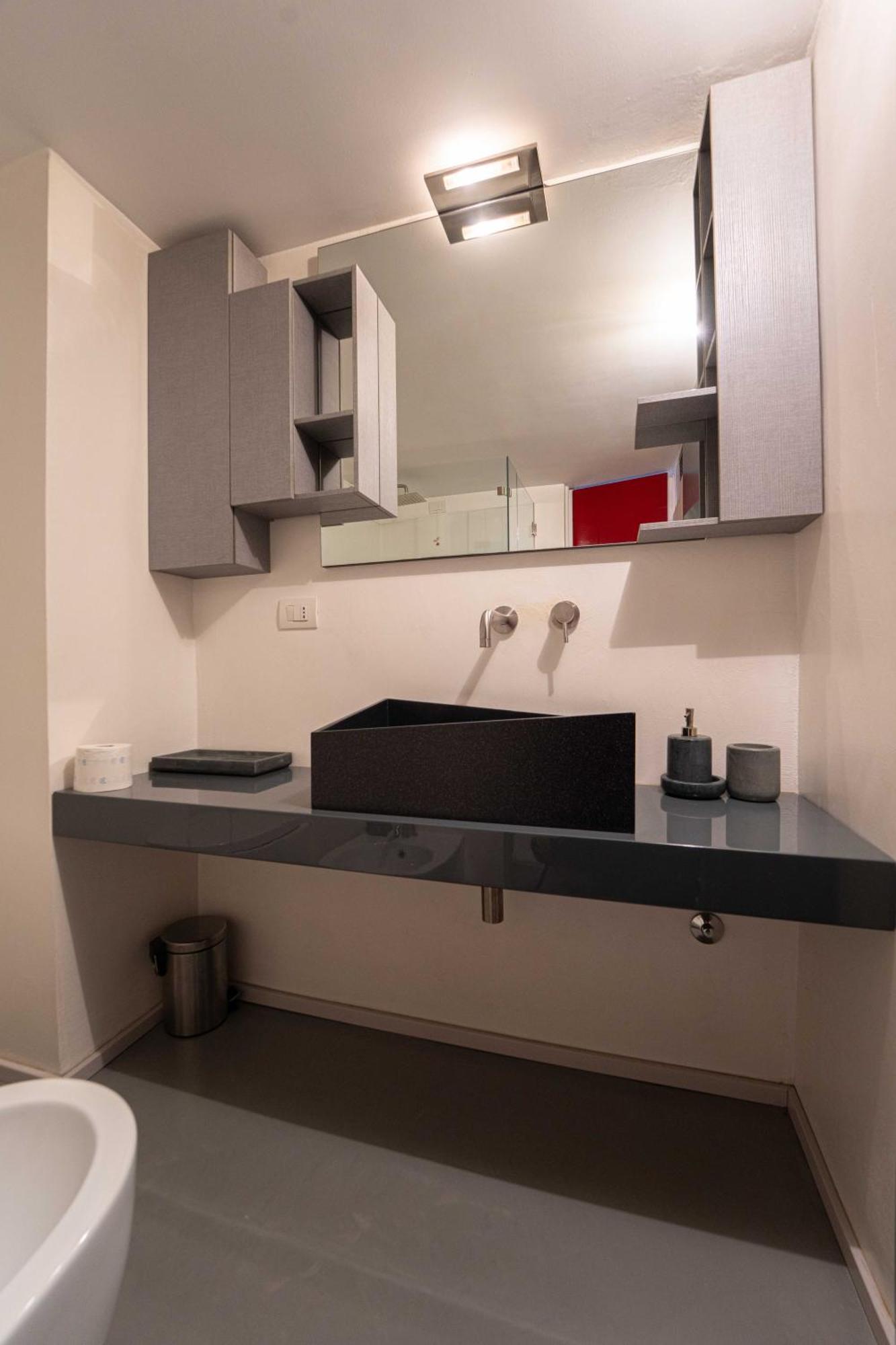 Appartement Marla Brera