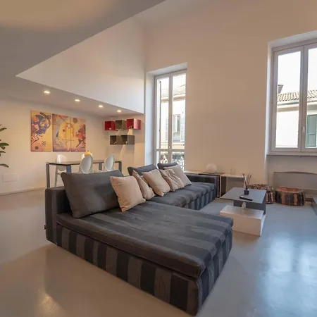 Marla Brera Apartment Milan Exterior photo